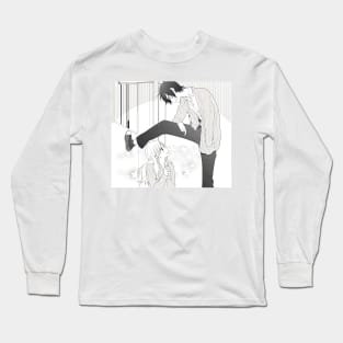 Horimiya Long Sleeve T-Shirt